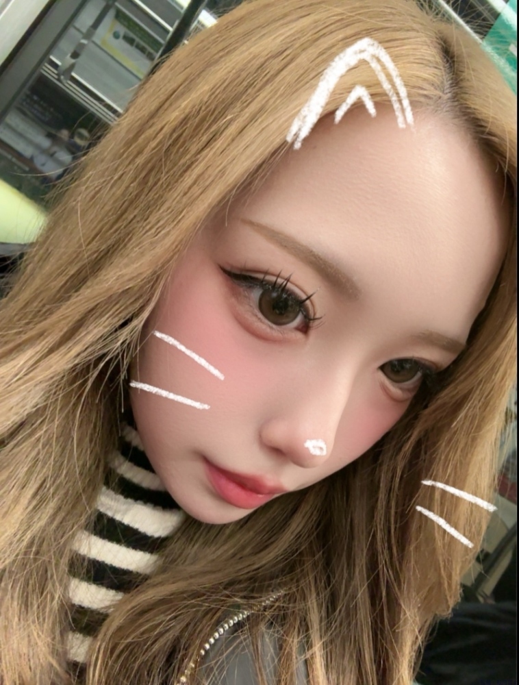 新着女の子ブログ画像