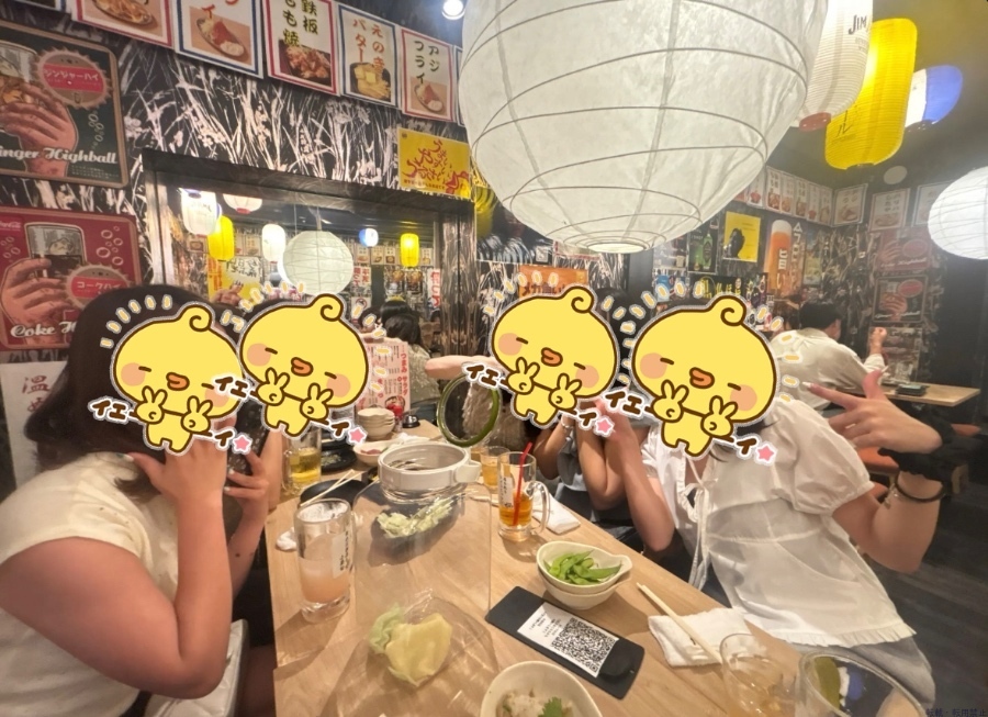 女の子ブログ画像