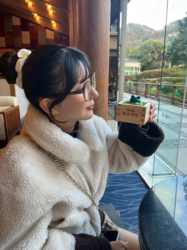 女の子ブログ画像