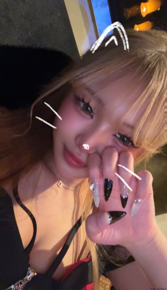 女の子ブログ画像