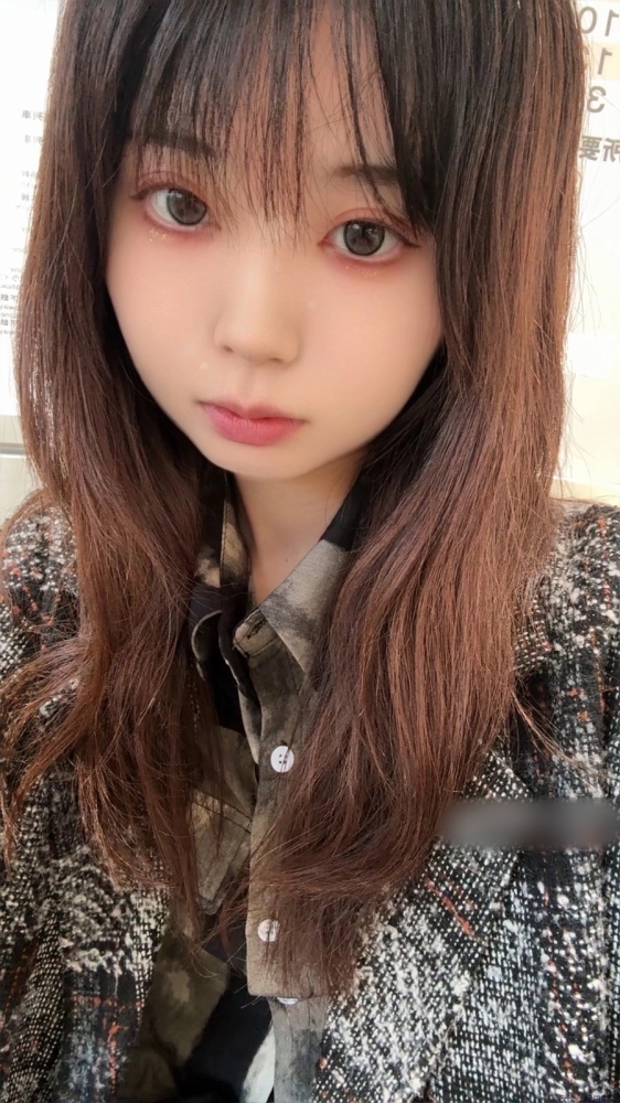 女の子ブログ画像