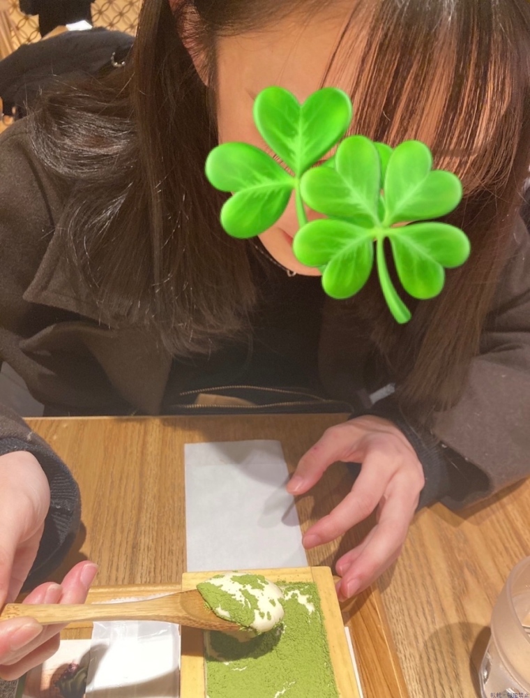 女の子ブログ画像