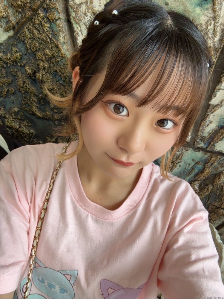 女の子ブログ画像