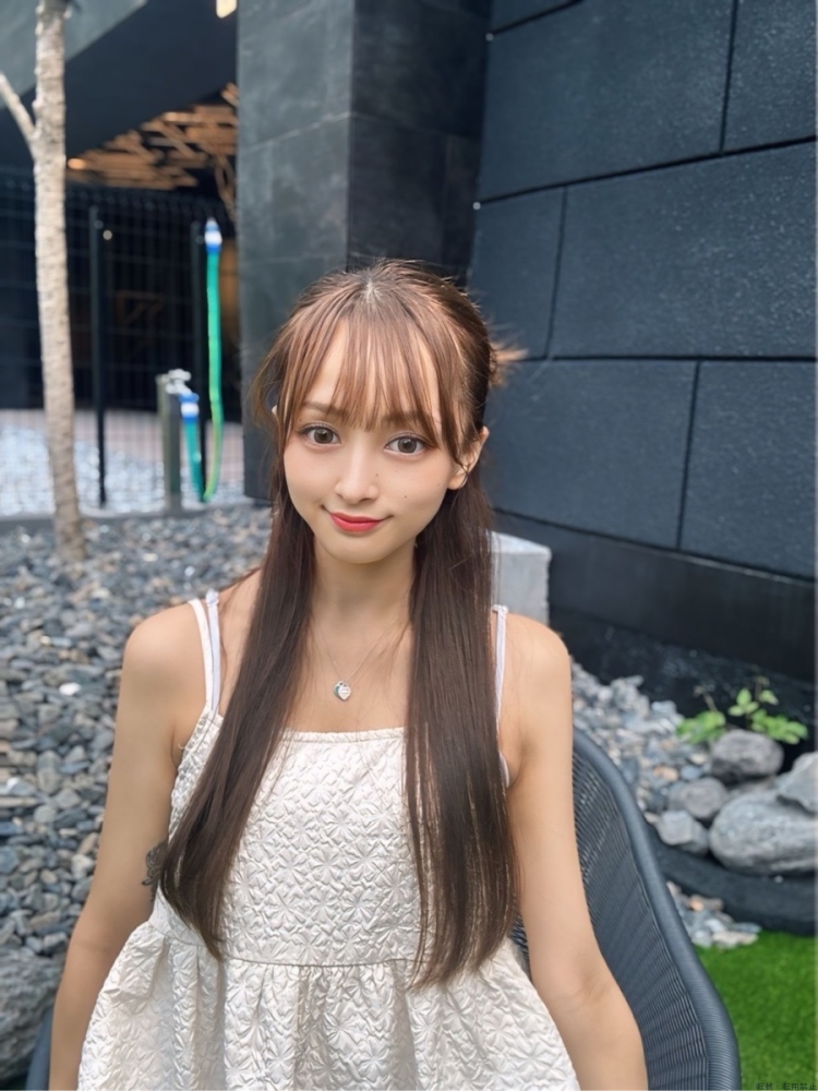 女の子ブログ画像