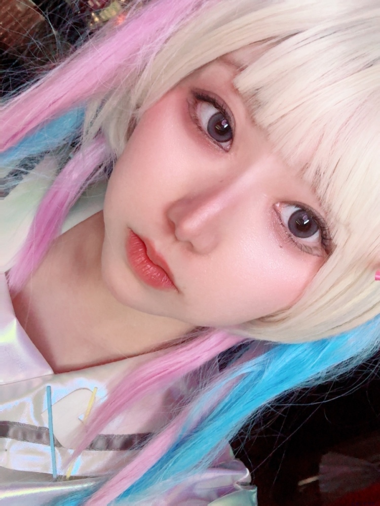 女の子ブログ画像