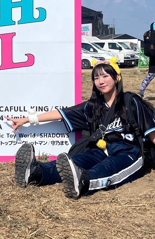 女の子ブログ画像