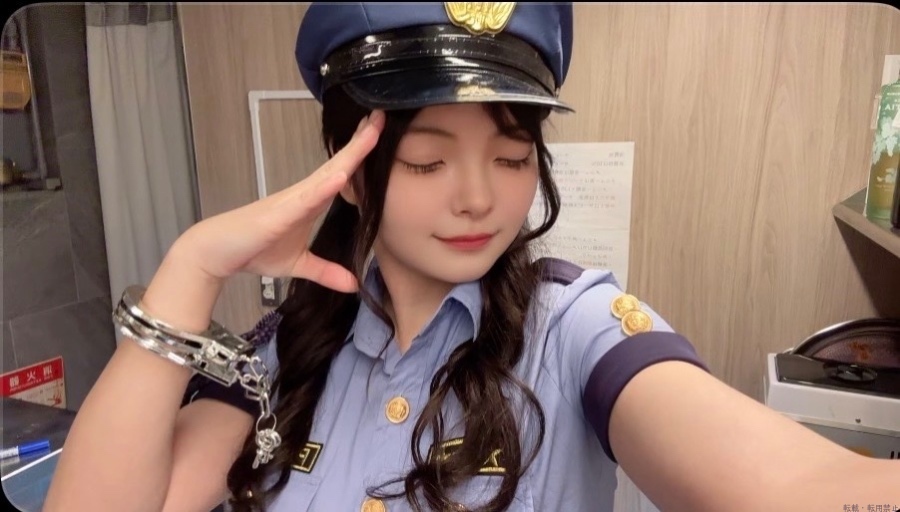 女の子ブログ画像