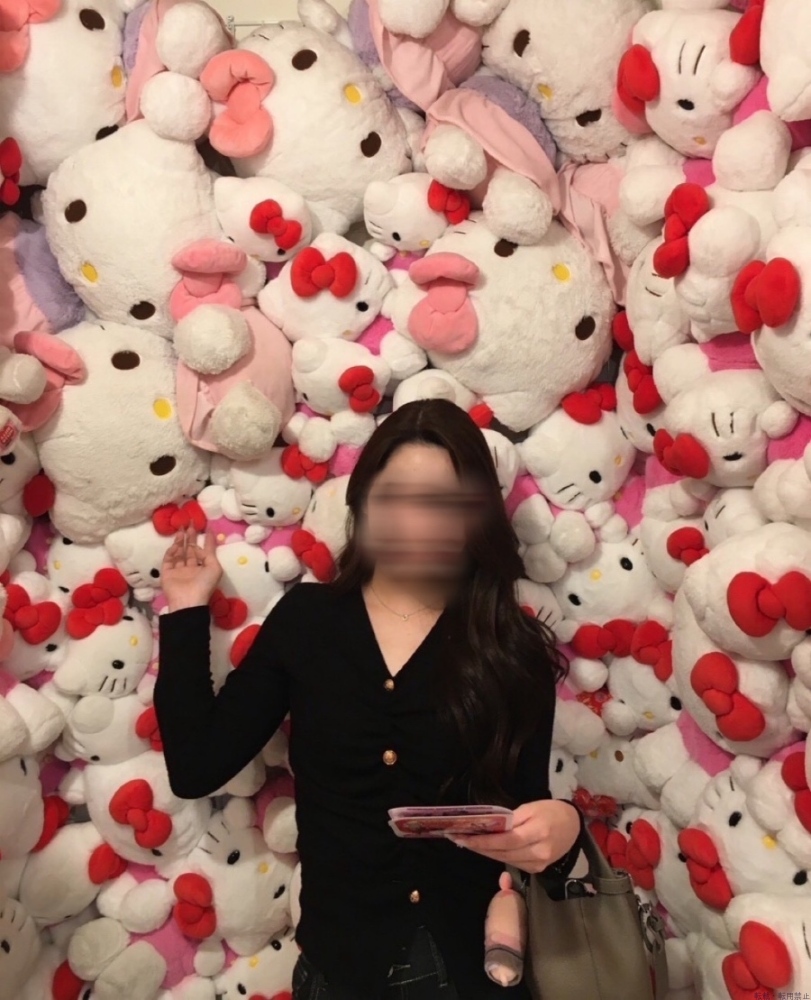 女の子ブログ画像
