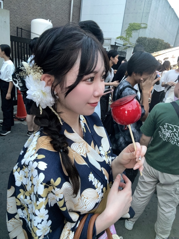 女の子ブログ画像