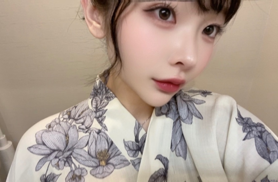 女の子ブログ画像