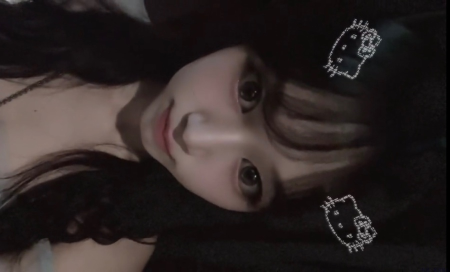 女の子ブログ画像