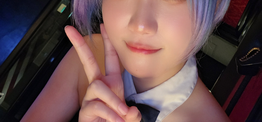 女の子ブログ画像