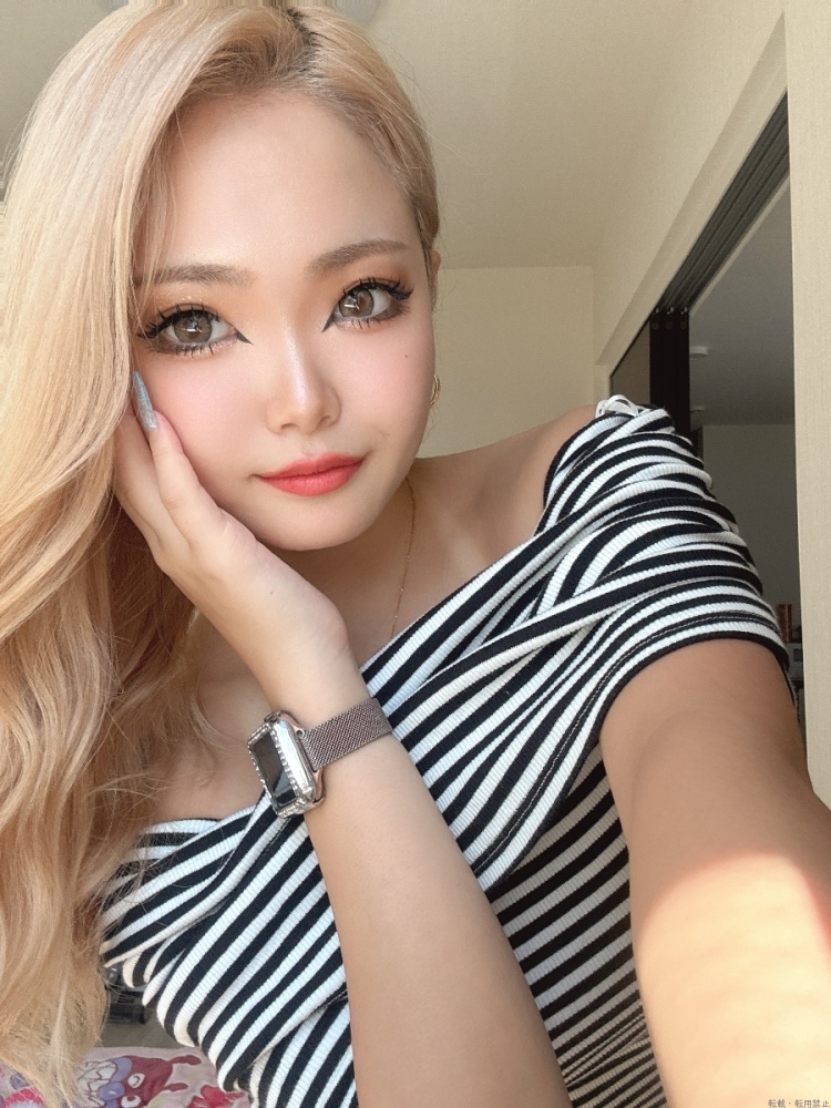 女の子ブログ画像