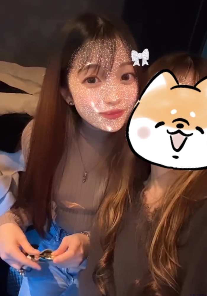 女の子ブログ画像
