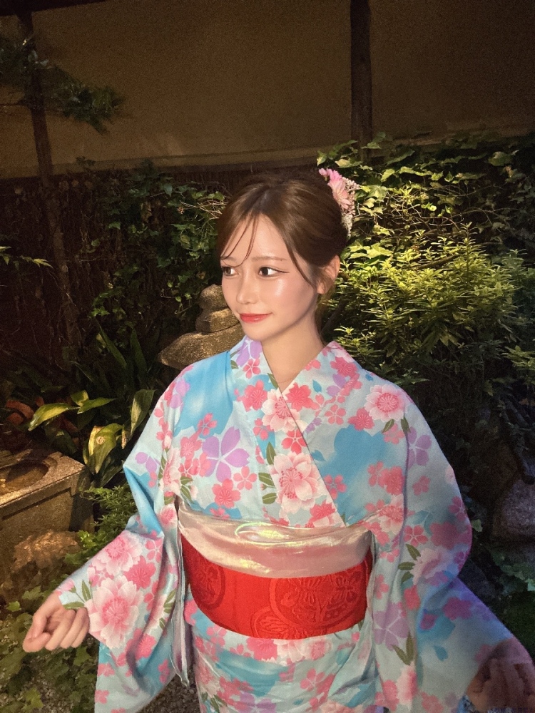 女の子ブログ画像