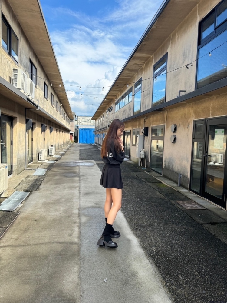 女の子ブログ画像