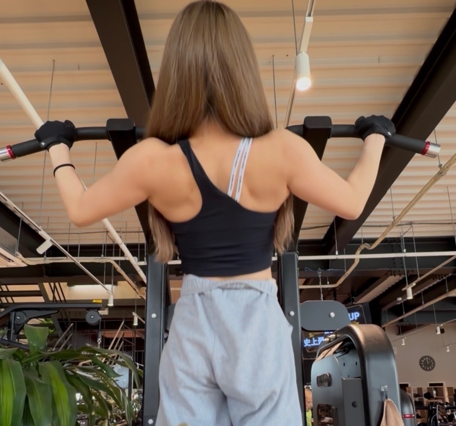 女の子ブログ画像