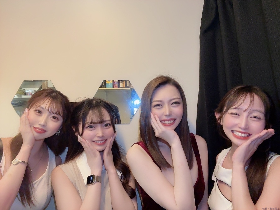 女の子ブログ画像