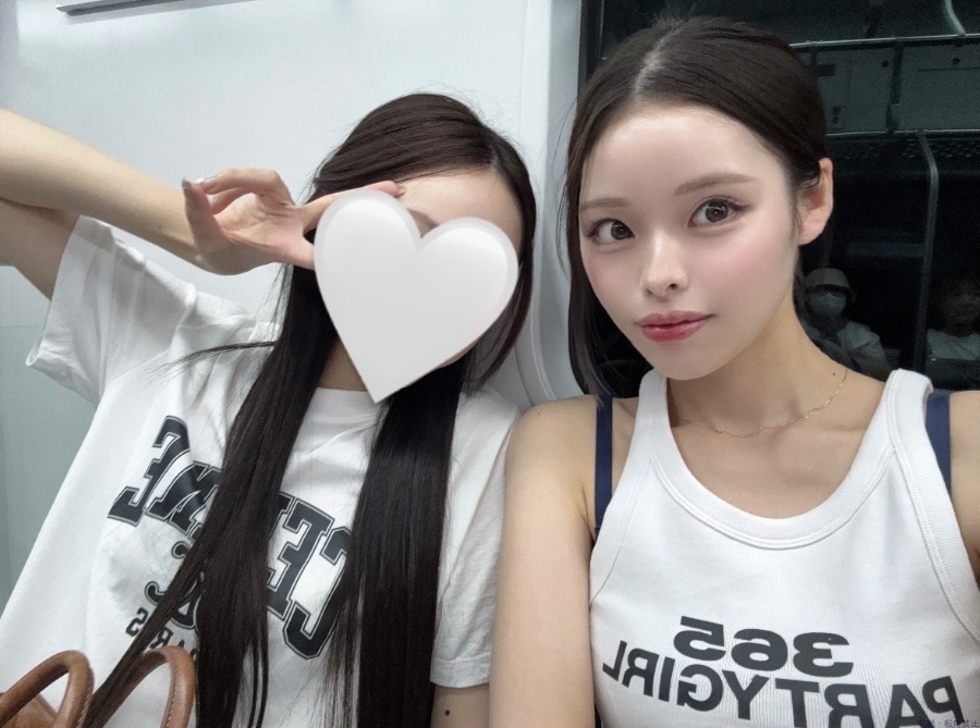 新着女の子ブログ画像