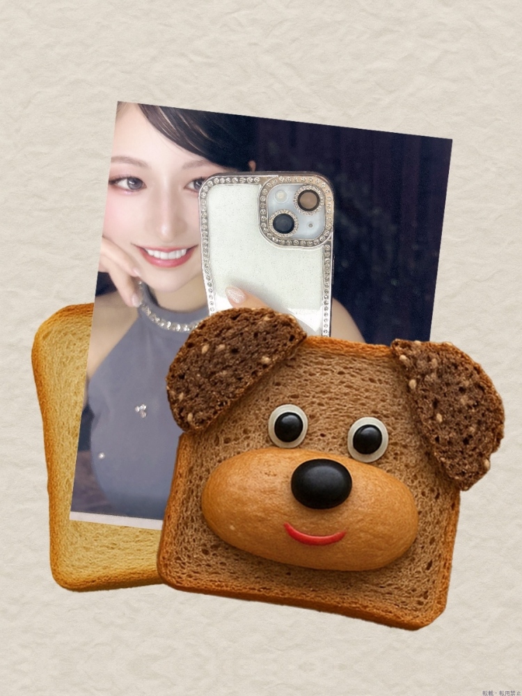 女の子ブログ画像