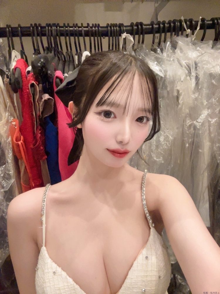 女の子ブログ画像