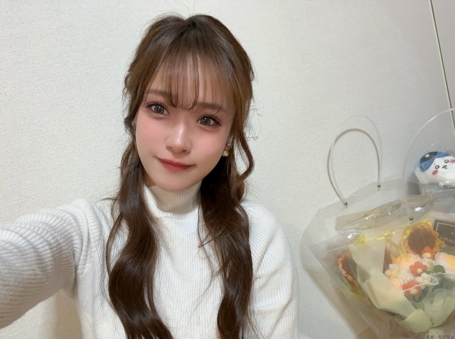 女の子ブログ画像