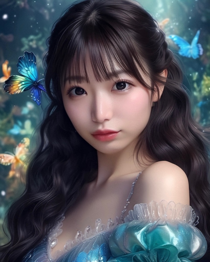 女の子ブログ画像
