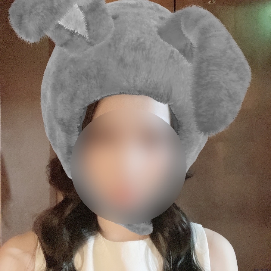 女の子ブログ画像