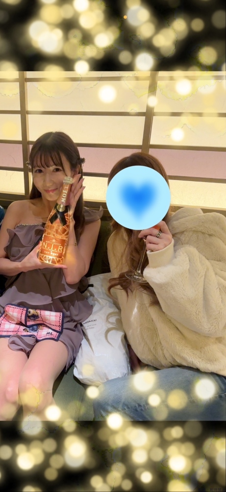 女の子ブログ画像