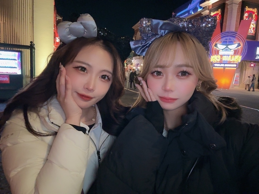 女の子ブログ画像