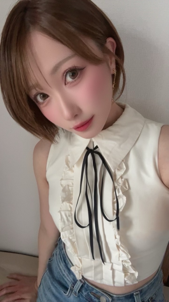 女の子ブログ画像