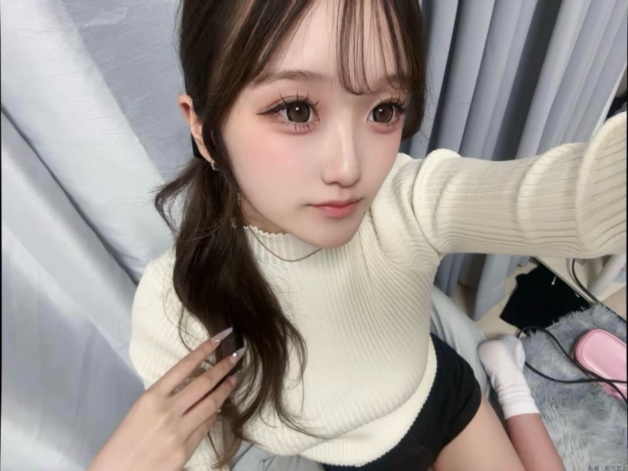 女の子ブログ画像