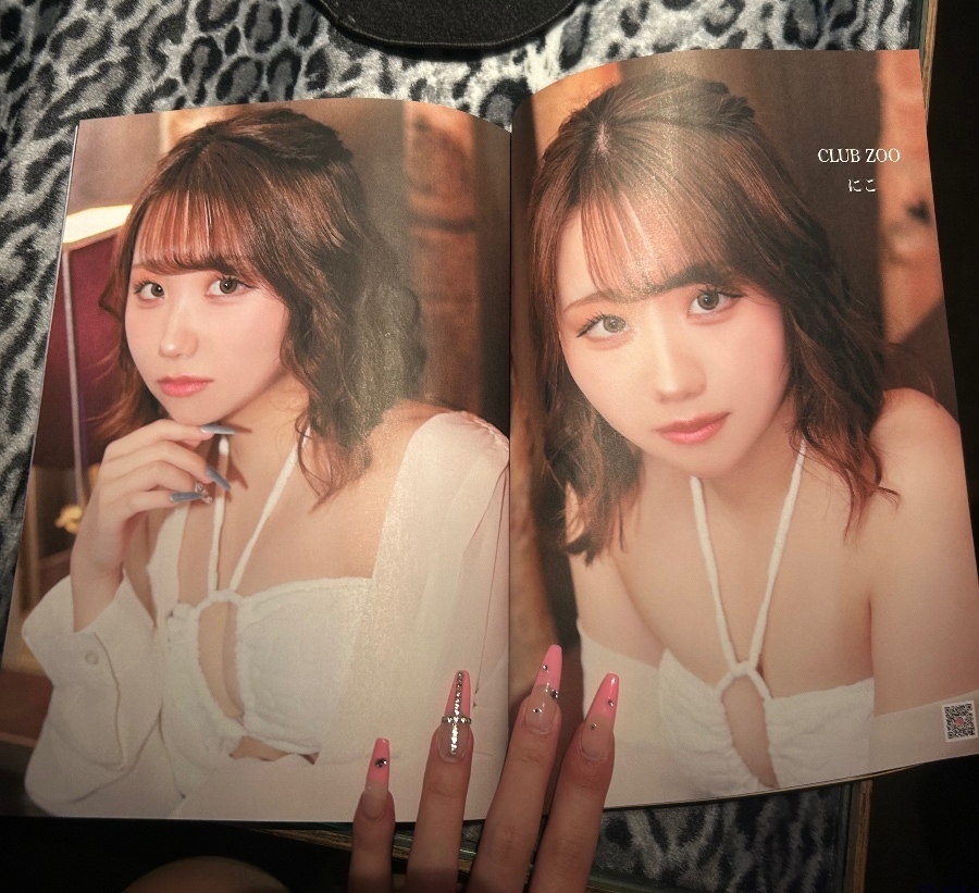 女の子ブログ画像