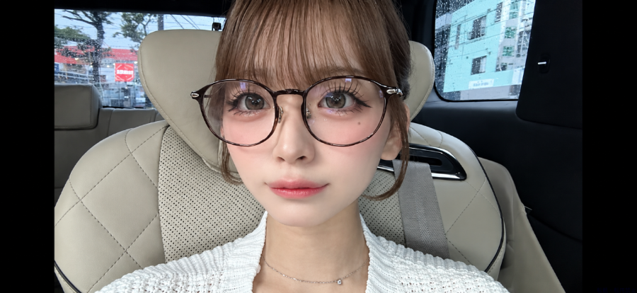 新着女の子ブログ画像