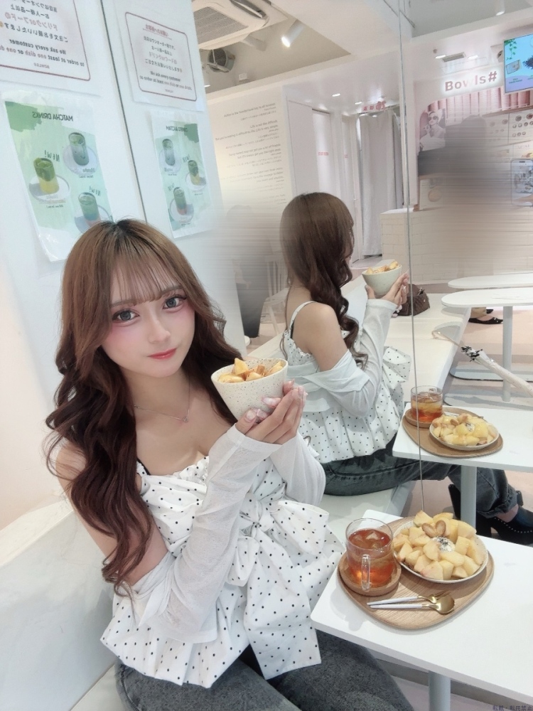 新着女の子ブログ画像