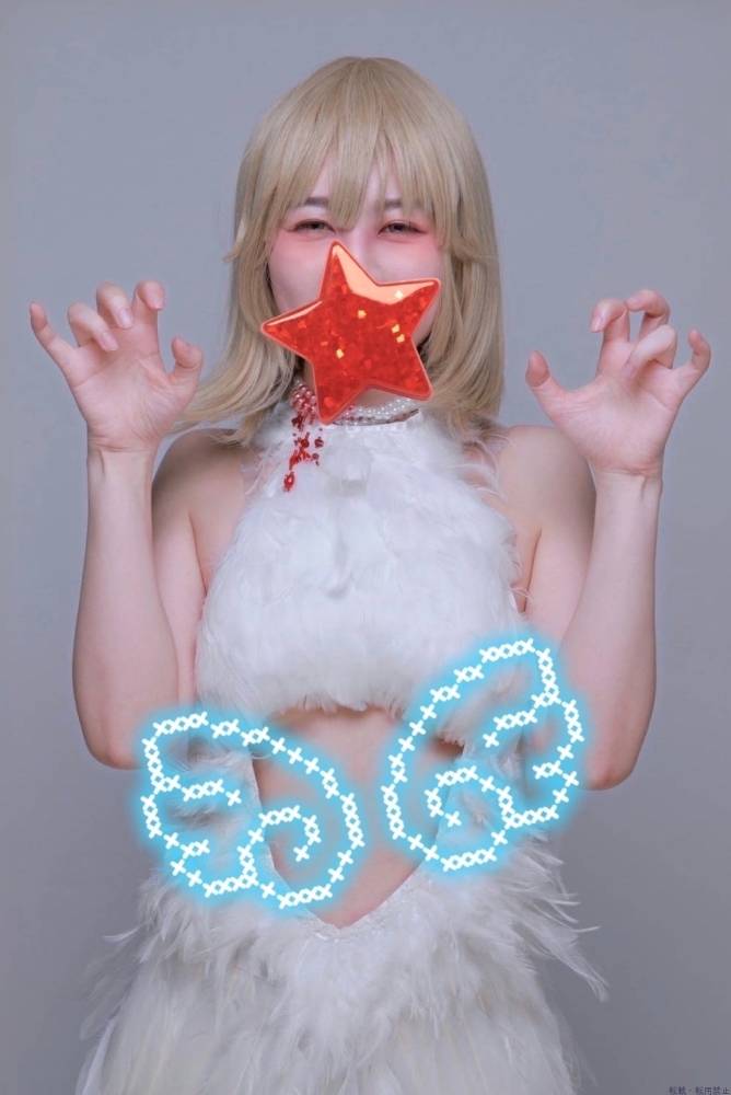 女の子ブログ画像