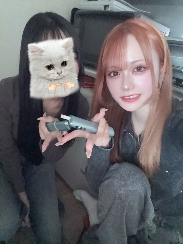 女の子ブログ画像