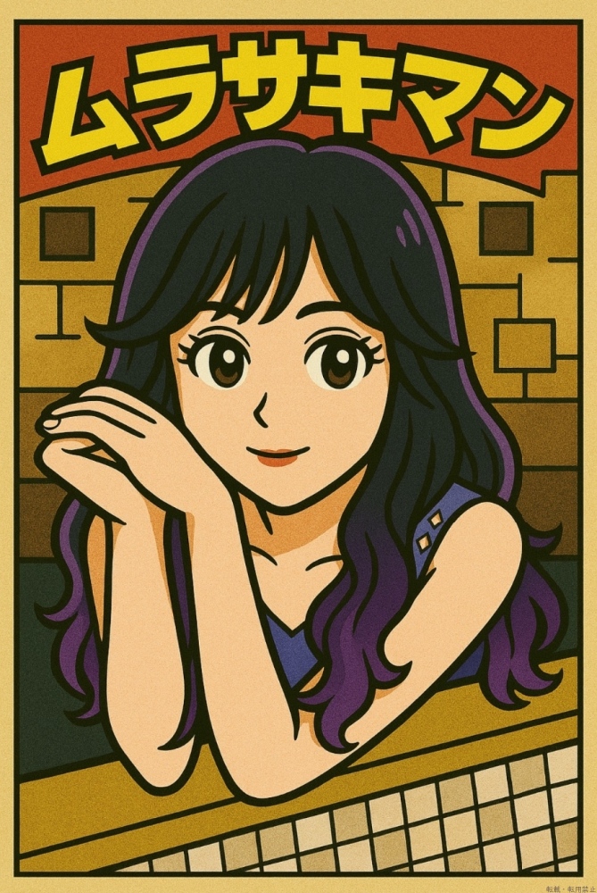 女の子ブログ画像