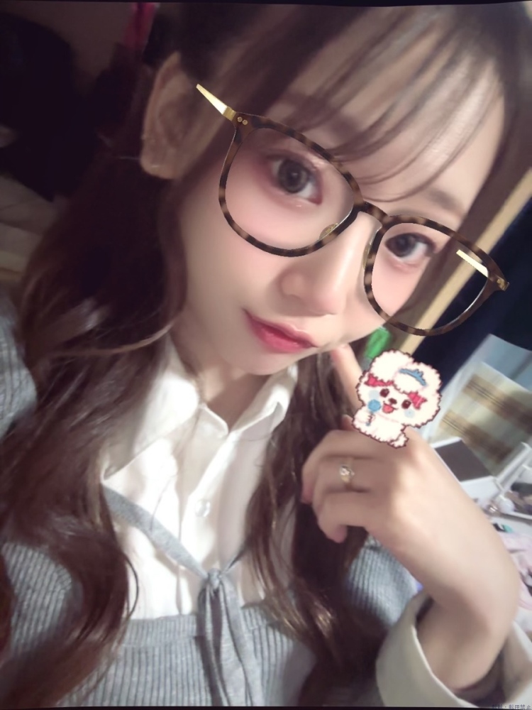 女の子ブログ画像
