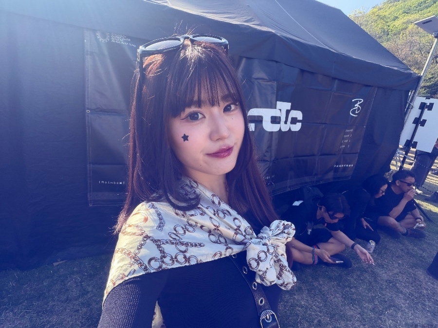 女の子ブログ画像