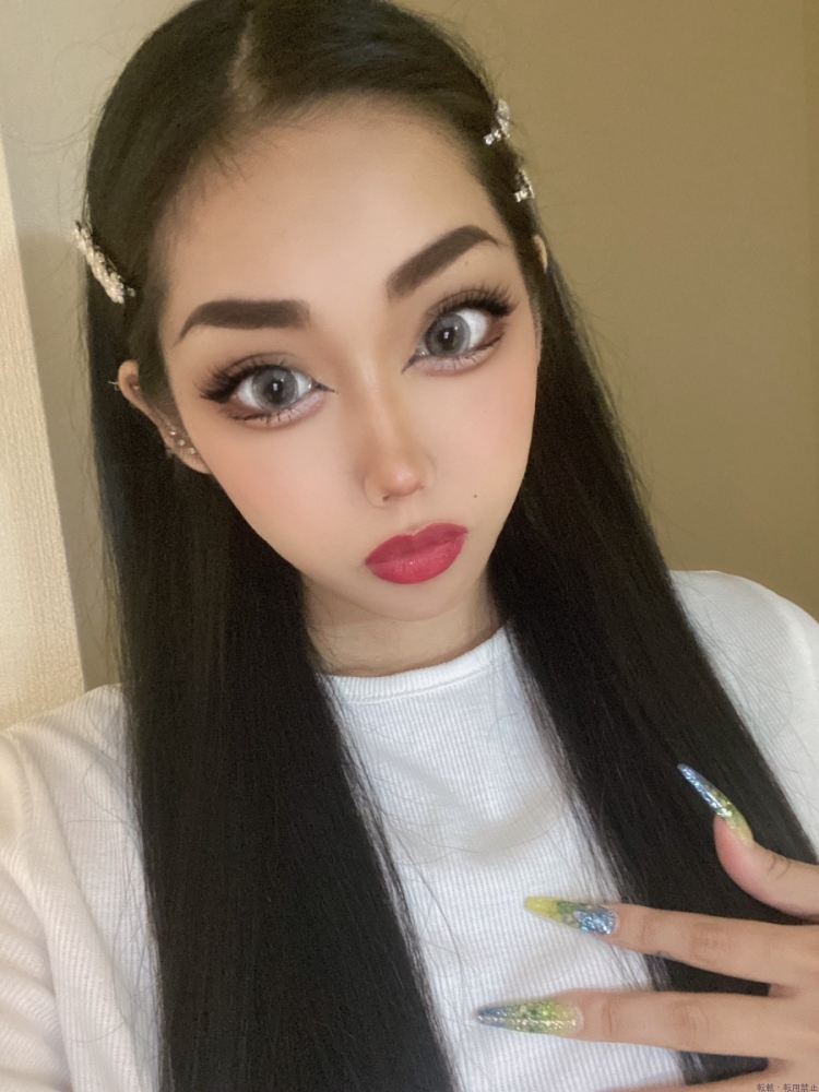 女の子ブログ画像
