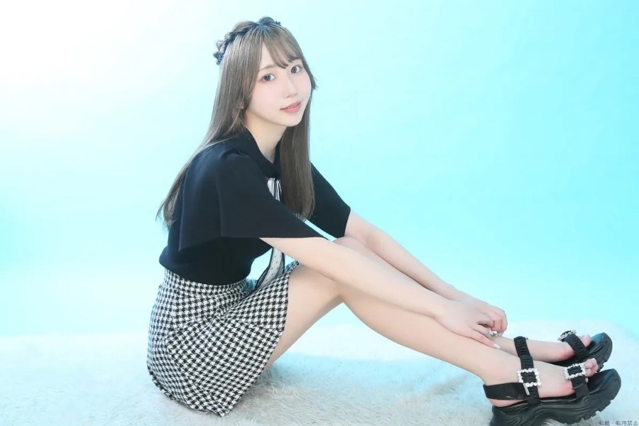 女の子ブログ画像