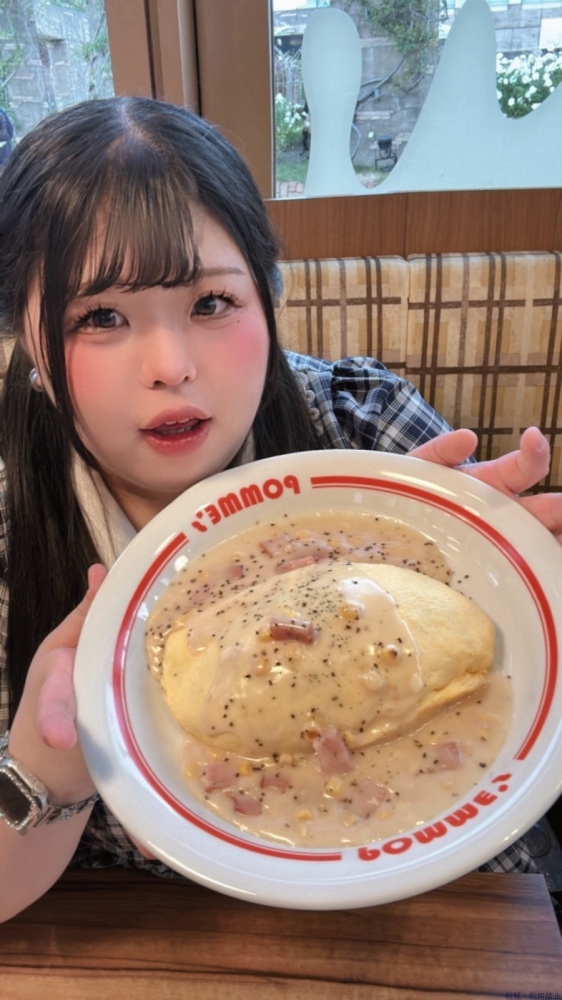 女の子ブログ画像