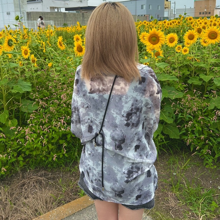 女の子ブログ画像