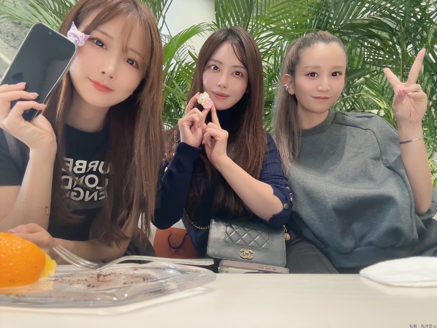 新着女の子ブログ画像