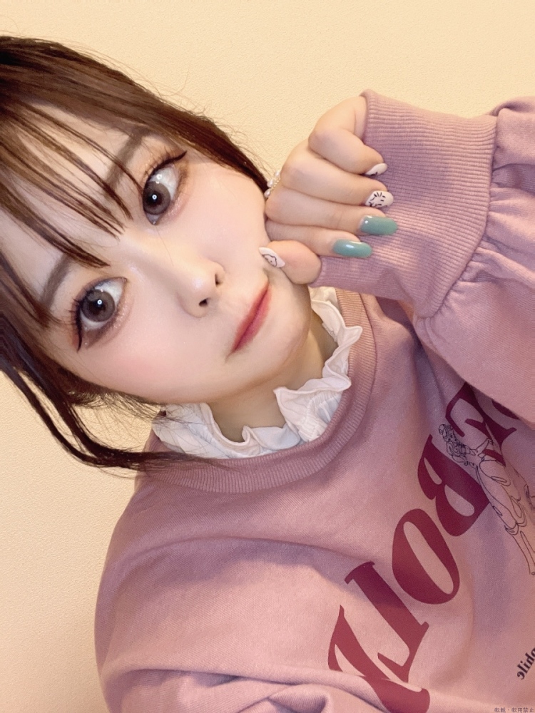 女の子ブログ画像