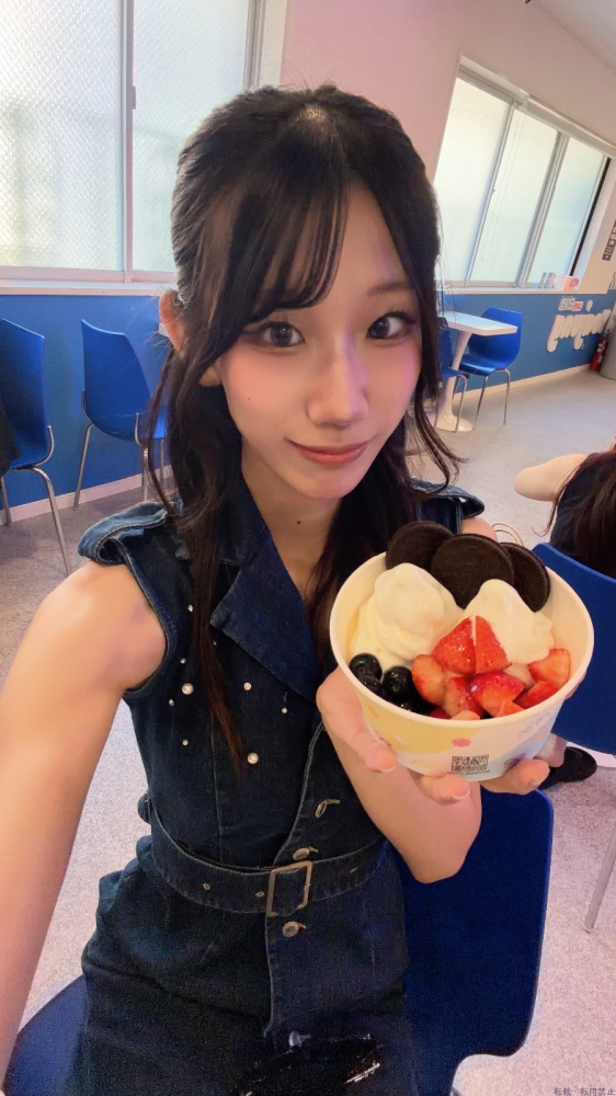 新着女の子ブログ画像