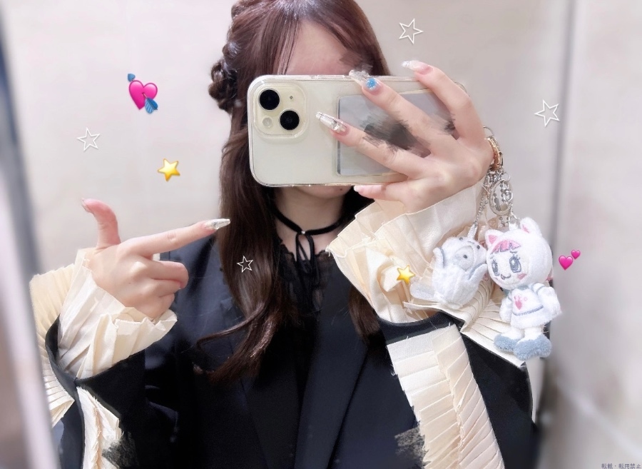 新着女の子ブログ画像