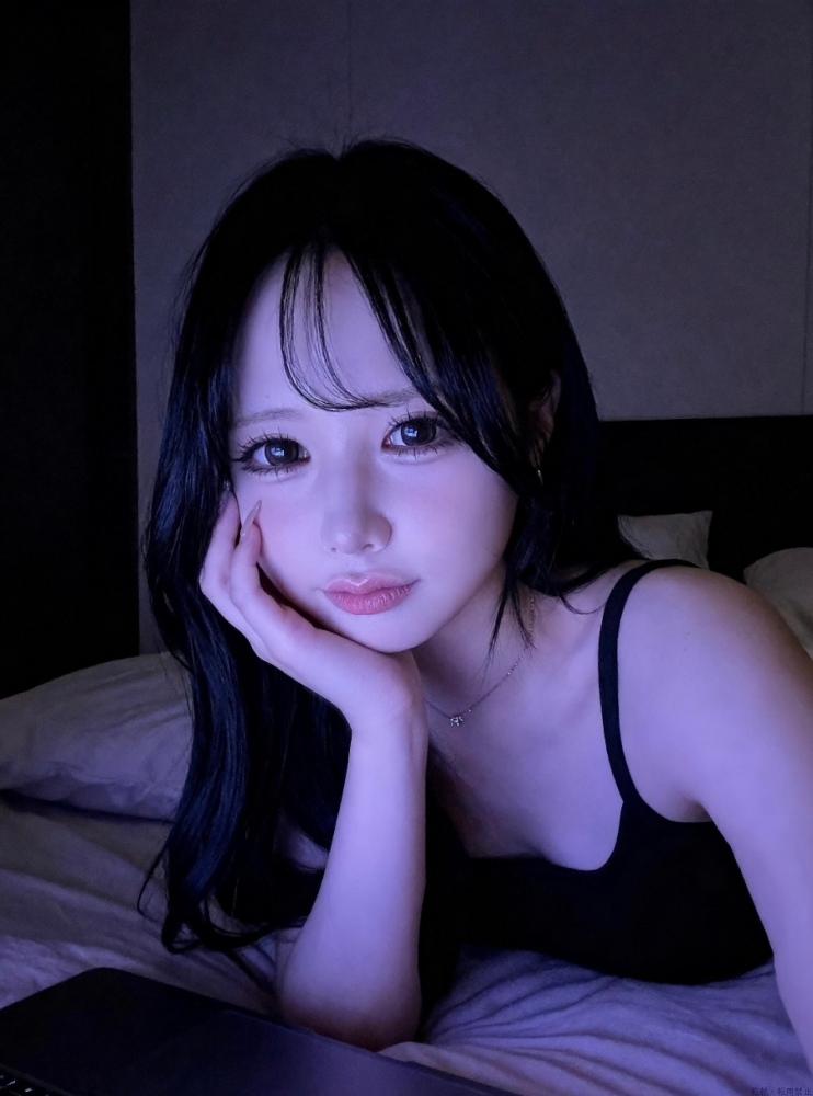 女の子ブログ画像