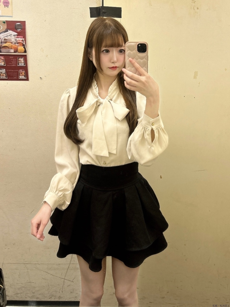 女の子ブログ画像